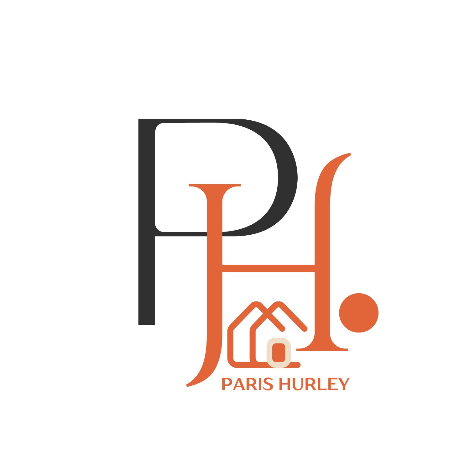 Homes With Paris