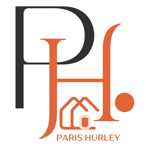 Paris Homes Icon
