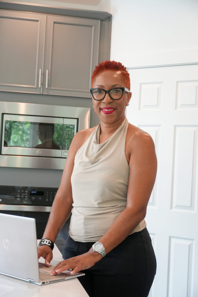 Paris Hurley Realtor
